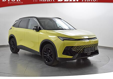 BAIC Beijing X55 1.5 TGDI 7G Luxury PANO+360+AHK+ACC+