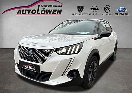 Peugeot 2008 Elektromotor (e-)GT Pack