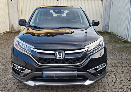 Honda CR-V 1.6 i-DTEC 2WD Elegance Elegance