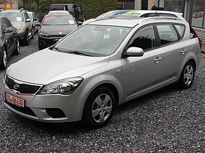 Kia Ceed SW / cee d SW *Anhägerkupplung*HU.AU.01.202
