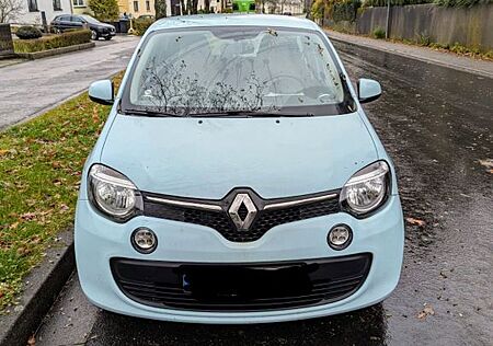 Renault Twingo Dynamique SCe 70