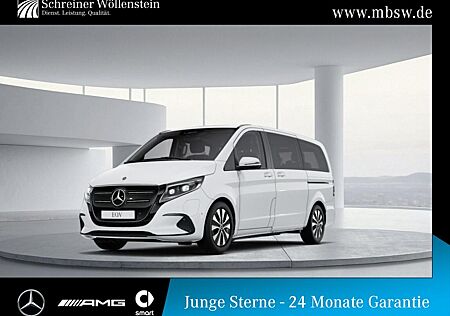Mercedes-Benz EQV 300 Lang Distr.*Easy-Pack*Ambiente*Kamera*