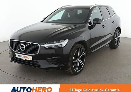 Volvo XC 60 XC60 2.0 T5 R-Design AWD Aut.*NAVI*LED*TEMPO*CAM