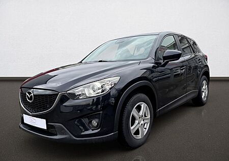 Mazda CX-5 2.2 Turbodiesel Center-Line 2WD