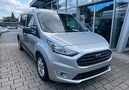 Ford Transit Connect Kombi lang Trend*GJR*Klima*PDC