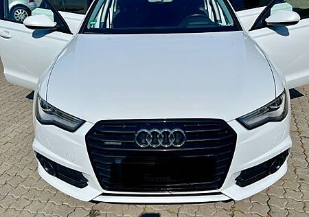 Audi A6 3.0 TDI 200kW quattro S tronic Av -