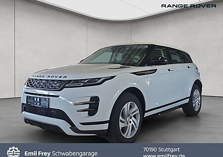 Land Rover Range Rover Evoque P250 R-Dynamic S
