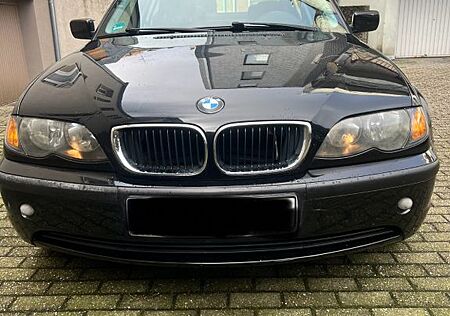 BMW 318i -