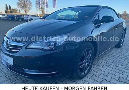 Opel Cascada Edition CABRIO PDC SHZ LHZ ALU