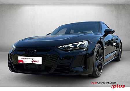 Audi e-tron GT quattro *Matrix*Pano*B&O*