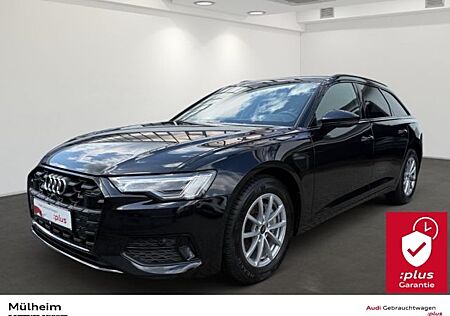 Audi A6 Avant 40 TDI S-tronic MATRIX KAMERA NAVI ELEK