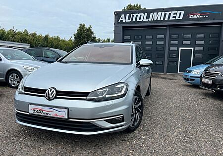 VW Golf Volkswagen VII 2,0TDI *DSG*NAV*VIRTUAL*LED*DAB*ACC*1-H