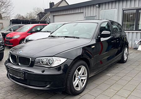 BMW 118d 118 1 Limousine