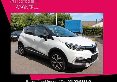 Renault Captur TCe 150 EDC GPF Collection /57780