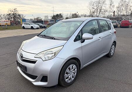 Toyota Verso-S Life