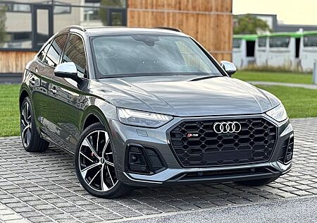 Audi SQ5 TDI quattro *RAUTE, ASSIST, 360 KAMERA, B&O*