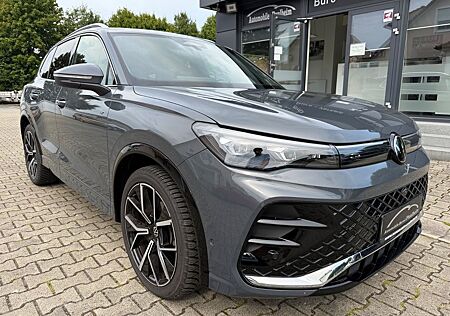 VW Tiguan Volkswagen 1.5 eTSI R-Line DSG *NAV*SHZ*MATRIX-LED*