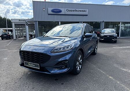 Ford Kuga ST-Line X 2.5 PHEV
