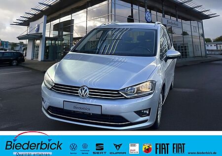VW Golf Sportsvan Volkswagen Golf VII Sportsvan 1.4 TSI BMT Allstar Allstar B