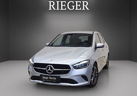 Mercedes-Benz B 180 Progressive-Advanced*Volldig.-Display+++++