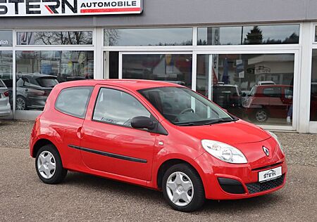 Renault Twingo je t'aime l ZR NEU l TÜV NEU l
