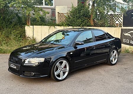 Audi A4 Lim. 2.0 TDI quattro