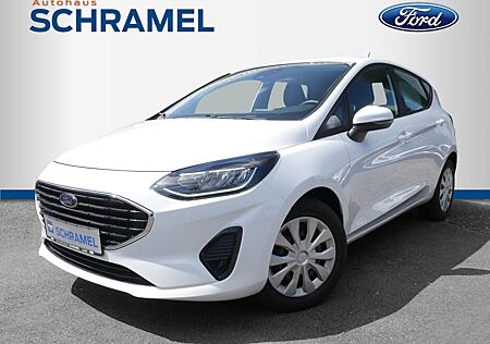 Ford Fiesta 1.1 Cool & Connect KLIMA SITZHEIZUNG LED