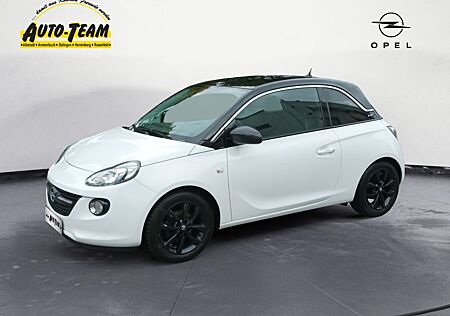 Opel Adam 1.2 120 Jahre