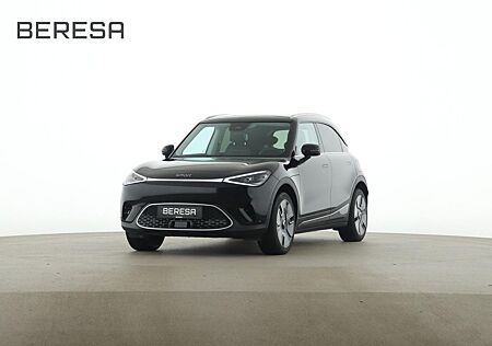 Smart 1 # Premium Distronic Pano 360 AUT HUD LED Memory