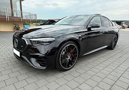Mercedes-Benz E 53 AMG PREMIUM+ ENERGIZING+ FAHRASS+ 21" DYNA+