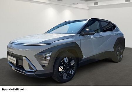 Hyundai Kona SX2 HEV 1.6 GDI (129 PS) AT Prime BOSE