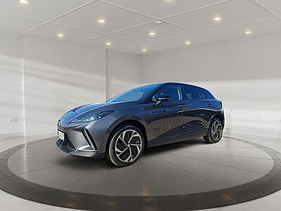 MG4 EV 64kwh Premium 360 Kamera ACC AUT Navi