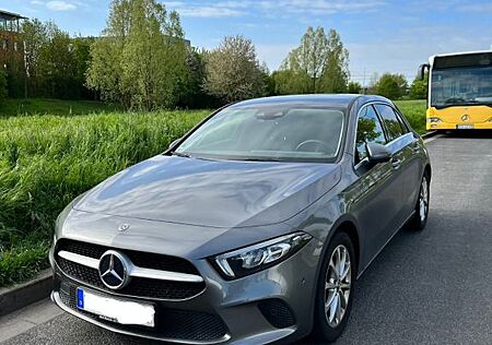 Mercedes-Benz A 220 DCT - Progressive | Zylinderkopf NEU
