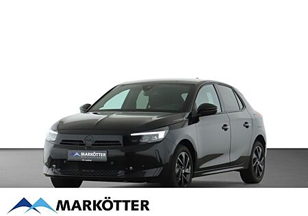 Opel Corsa GS 1.2 Turbo/NAVI/ACC/MatrixLED/360°CAM/SH