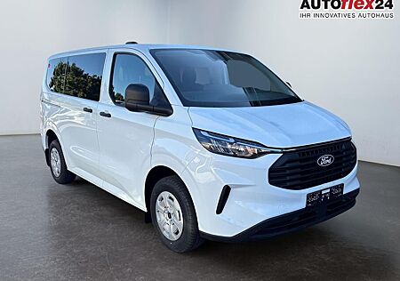 Ford Transit Custom Trend L1 320 9Si AHK Sync4 2xK...