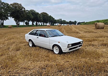 Toyota Corolla Liftback GT TE 71