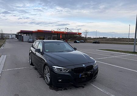 BMW 330d Touring M Sport Shadow Auto. M Sport Shadow