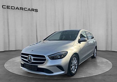 Mercedes-Benz B 180 Service/HU Neu! Top Zustand! Standheizung!