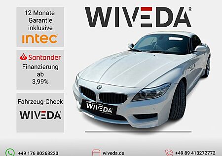 BMW Z4 Roadster sDrive 28i M-Sport~Navi~HiFi~PDC~SHZ