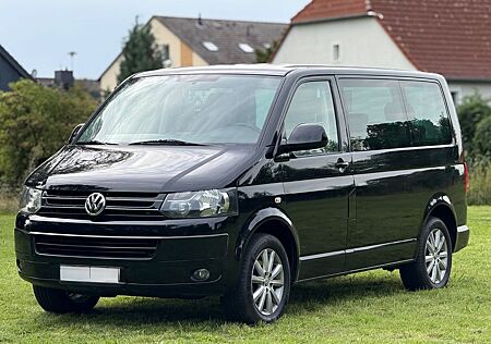 VW T5 Multivan Volkswagen