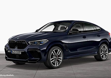 BMW X6 M Driv.Assist.Prof Harman/K LiveCockpitProf