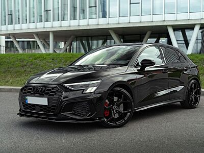 Audi S3 Sportback quattro | 2021 | FULL SPEC | M