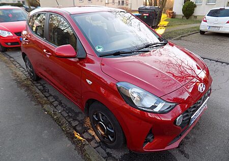 Hyundai i10 1.0 Select Select