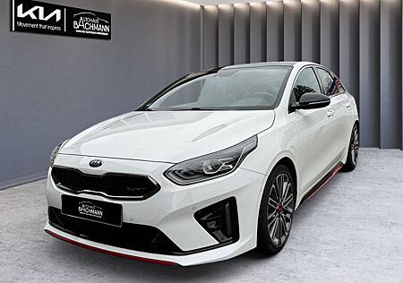 Kia Pro_ceed Proceed 1.6 T-GDI GT/SD/Kamera/Navi/Bi-LED Klima