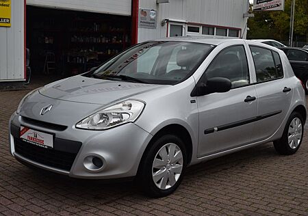 Renault Clio III YAHOO! 2.Hand Insp.Neu