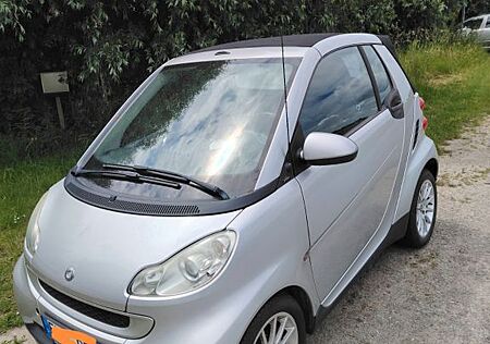 Smart Roadster