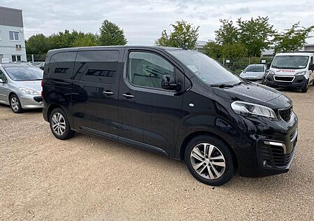 Peugeot Traveller BlueHDi 180 S&S L2 EAT 6 Allure