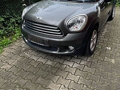 MINI One Countryman One One