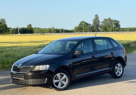 Skoda Rapid Spaceback Active