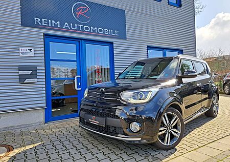 Kia Soul Spirit 1,6 *AHK*SHZ*NAVI*APPLE-CARPLAY*PANO